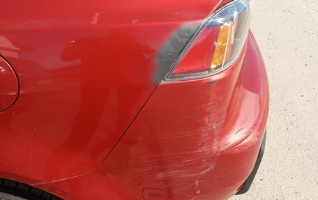 Mitsubishi Lancer IX, 2008 год, 680 000 рублей, 7 фотография