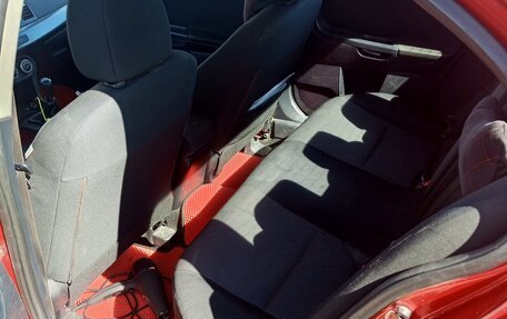 Mitsubishi Lancer IX, 2008 год, 680 000 рублей, 6 фотография