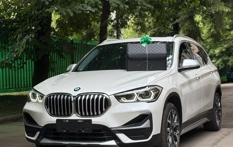 BMW X1, 2020 год, 3 630 000 рублей, 2 фотография