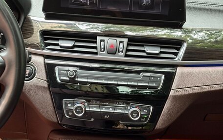 BMW X1, 2020 год, 3 630 000 рублей, 7 фотография