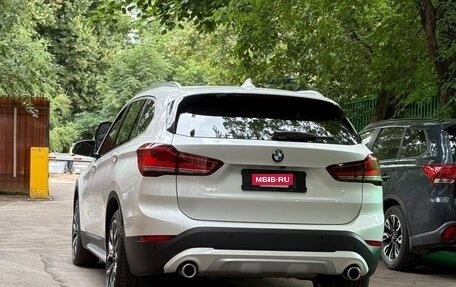 BMW X1, 2020 год, 3 630 000 рублей, 4 фотография