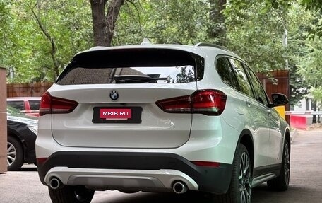 BMW X1, 2020 год, 3 630 000 рублей, 5 фотография