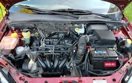 Ford Focus IV, 2003 год, 427 000 рублей, 8 фотография