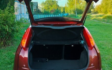 Ford Focus IV, 2003 год, 427 000 рублей, 16 фотография
