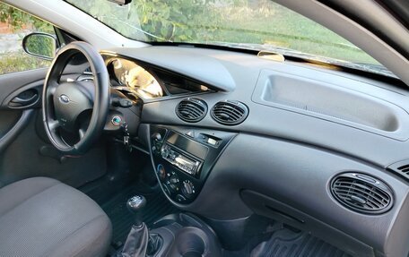 Ford Focus IV, 2003 год, 427 000 рублей, 17 фотография
