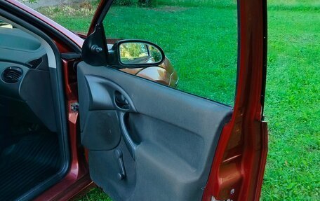 Ford Focus IV, 2003 год, 427 000 рублей, 20 фотография