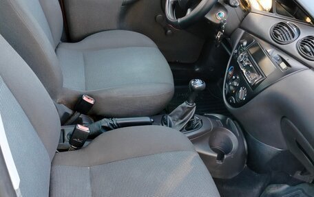 Ford Focus IV, 2003 год, 427 000 рублей, 19 фотография