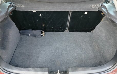 Ford Focus IV, 2003 год, 427 000 рублей, 15 фотография