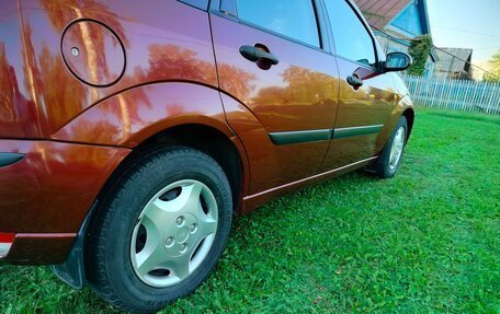 Ford Focus IV, 2003 год, 427 000 рублей, 31 фотография