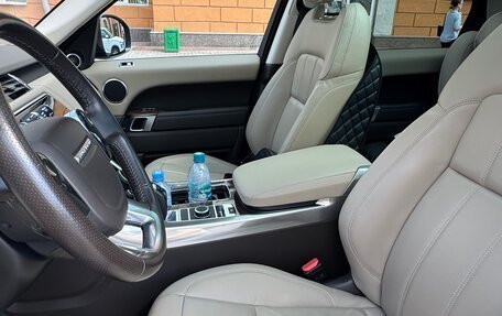 Land Rover Range Rover Sport II, 2020 год, 6 900 000 рублей, 13 фотография