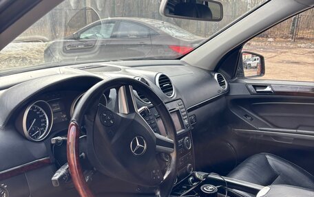 Mercedes-Benz GL-Класс, 2011 год, 1 999 000 рублей, 6 фотография
