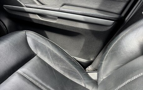 Mercedes-Benz GL-Класс, 2011 год, 1 999 000 рублей, 7 фотография