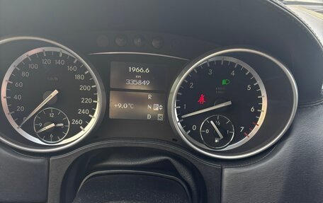 Mercedes-Benz GL-Класс, 2011 год, 1 999 000 рублей, 8 фотография