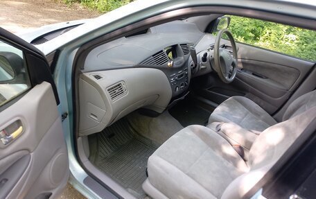 Toyota Prius IV XW50, 1998 год, 255 000 рублей, 6 фотография
