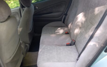 Toyota Prius IV XW50, 1998 год, 255 000 рублей, 7 фотография