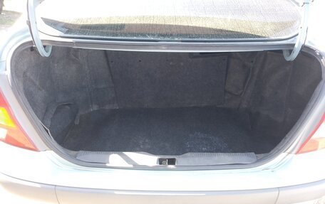 Toyota Prius IV XW50, 1998 год, 255 000 рублей, 14 фотография