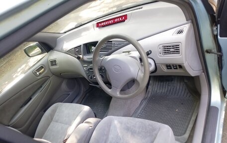 Toyota Prius IV XW50, 1998 год, 255 000 рублей, 9 фотография
