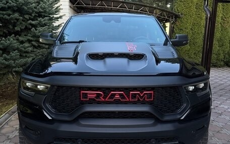 Rambler 1500, 2021 год, 12 600 000 рублей, 5 фотография