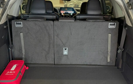 Toyota Highlander, 2025 год, 4 800 000 рублей, 9 фотография