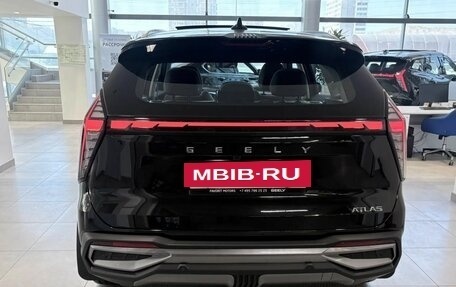 Geely Atlas, 2026 год, 3 449 990 рублей, 4 фотография