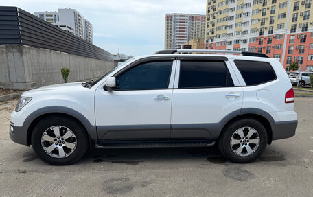 KIA Mohave I, 2017 год, 3 100 000 рублей, 9 фотография