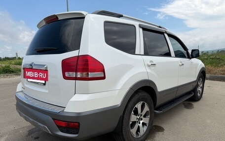 KIA Mohave I, 2017 год, 3 100 000 рублей, 4 фотография