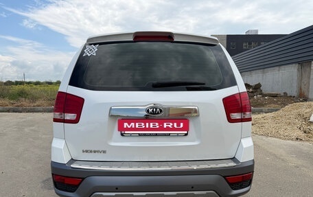 KIA Mohave I, 2017 год, 3 100 000 рублей, 3 фотография