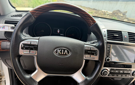 KIA Mohave I, 2017 год, 3 100 000 рублей, 12 фотография