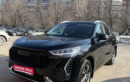 Haval Jolion, 2023 год, 1 600 000 рублей, 3 фотография
