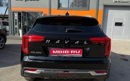 Haval Jolion, 2023 год, 1 600 000 рублей, 5 фотография
