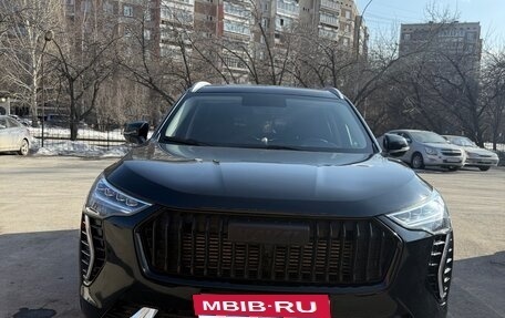 Haval Jolion, 2023 год, 1 600 000 рублей, 2 фотография