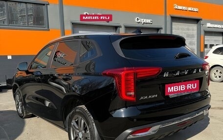 Haval Jolion, 2023 год, 1 600 000 рублей, 4 фотография