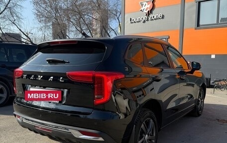Haval Jolion, 2023 год, 1 600 000 рублей, 6 фотография