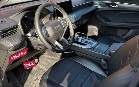 Haval Jolion, 2023 год, 1 600 000 рублей, 10 фотография