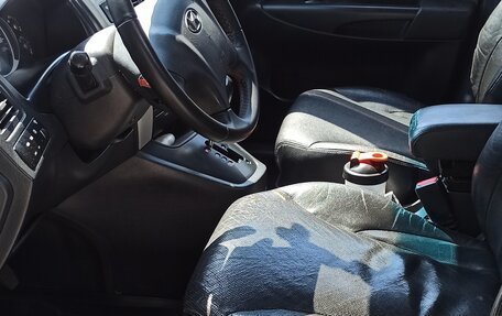 Hyundai Tucson III, 2005 год, 850 000 рублей, 7 фотография