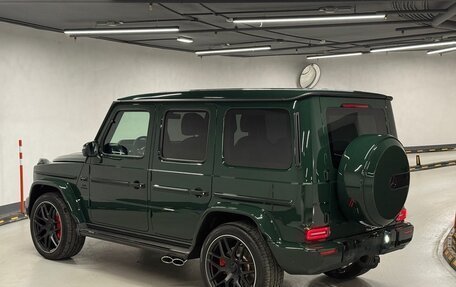 Mercedes-Benz G-Класс AMG, 2024 год, 22 300 000 рублей, 3 фотография