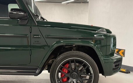 Mercedes-Benz G-Класс AMG, 2024 год, 22 300 000 рублей, 2 фотография