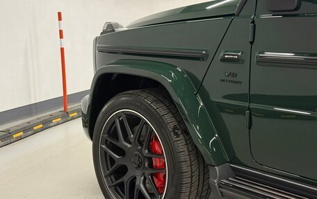 Mercedes-Benz G-Класс AMG, 2024 год, 22 300 000 рублей, 4 фотография