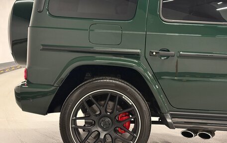 Mercedes-Benz G-Класс AMG, 2024 год, 22 300 000 рублей, 7 фотография