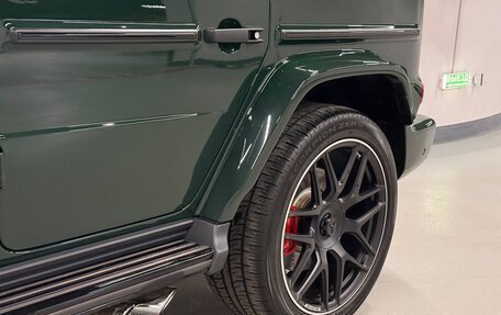 Mercedes-Benz G-Класс AMG, 2024 год, 22 300 000 рублей, 6 фотография