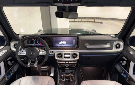 Mercedes-Benz G-Класс AMG, 2024 год, 22 300 000 рублей, 9 фотография