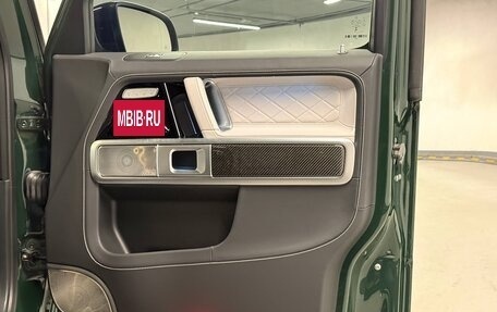 Mercedes-Benz G-Класс AMG, 2024 год, 22 300 000 рублей, 8 фотография