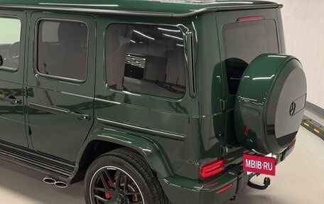 Mercedes-Benz G-Класс AMG, 2024 год, 22 300 000 рублей, 5 фотография