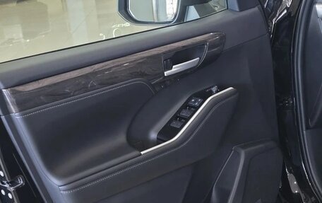 Toyota Highlander, 2026 год, 4 890 000 рублей, 5 фотография