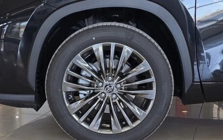 Toyota Highlander, 2026 год, 4 890 000 рублей, 4 фотография
