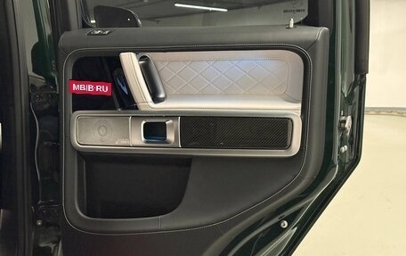Mercedes-Benz G-Класс AMG, 2024 год, 22 300 000 рублей, 12 фотография