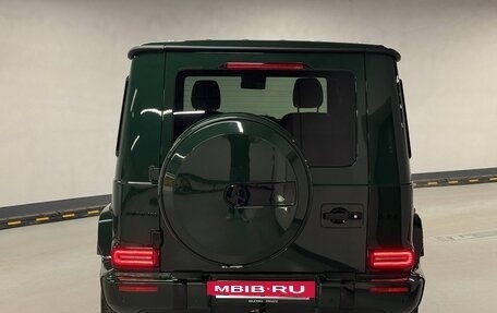 Mercedes-Benz G-Класс AMG, 2024 год, 22 300 000 рублей, 13 фотография
