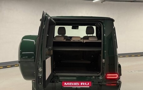 Mercedes-Benz G-Класс AMG, 2024 год, 22 300 000 рублей, 14 фотография