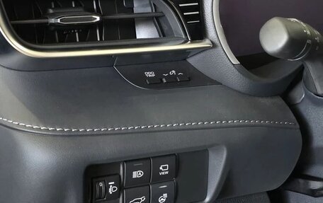 Toyota Highlander, 2026 год, 4 890 000 рублей, 7 фотография