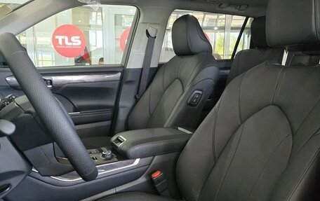Toyota Highlander, 2026 год, 4 890 000 рублей, 8 фотография